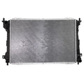 Gates Modular (Branched) - 1 7/16in x 1 7/16in x 15/16in x 43 9/32in