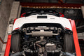 21C TOYOTA GR YARIS 3IN CATBACK SYS