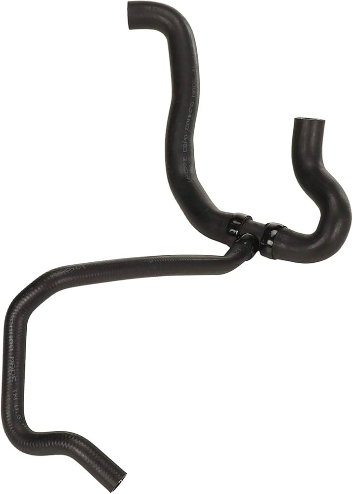 Gates Modular (Branched) - 1 3/4in x 1 3/4in x 1in x 37 13/32in