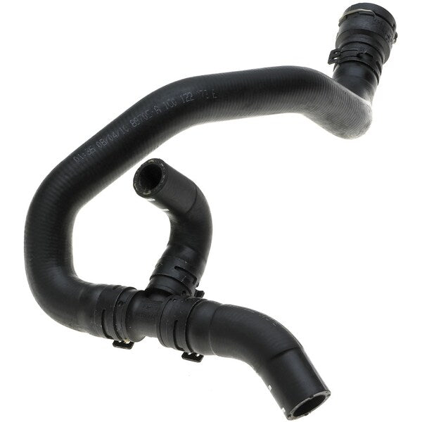 Gates Modular (Branched) - 25/32in x 25/32in x 19/32in x 21in W/Female Quick Connector