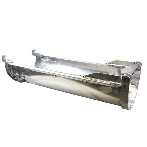 Gates 1 1/2in x 1 5/8in x 18 9/16in