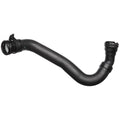 Gates 11-16 Ford Super Duty V-8 6.2L Lower - Rad. To Connector Molded Coolant Hose