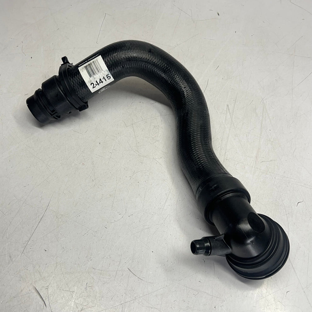 Gates 11-16 Ford Super Duty V-8 6.7L Diesel Lower - Connector To Eng. Molded Coolant Hose