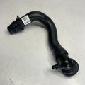 Gates 11-16 Ford Super Duty V-8 6.7L Diesel Lower - Connector To Eng. Molded Coolant Hose
