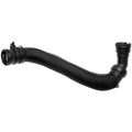 Gates 08-10 Ford Super Duty V-8 5.4L Lower Rad. To Pipe Molded Coolant Hose