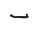 Gates 08-10 Ford Super Duty V-8 5.4L Lower Rad. To Pipe Molded Coolant Hose