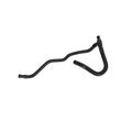 Gates 15-18 Chevrolet Silverado V-8 6.0L Heater To Reservoir Molded Coolant Hose