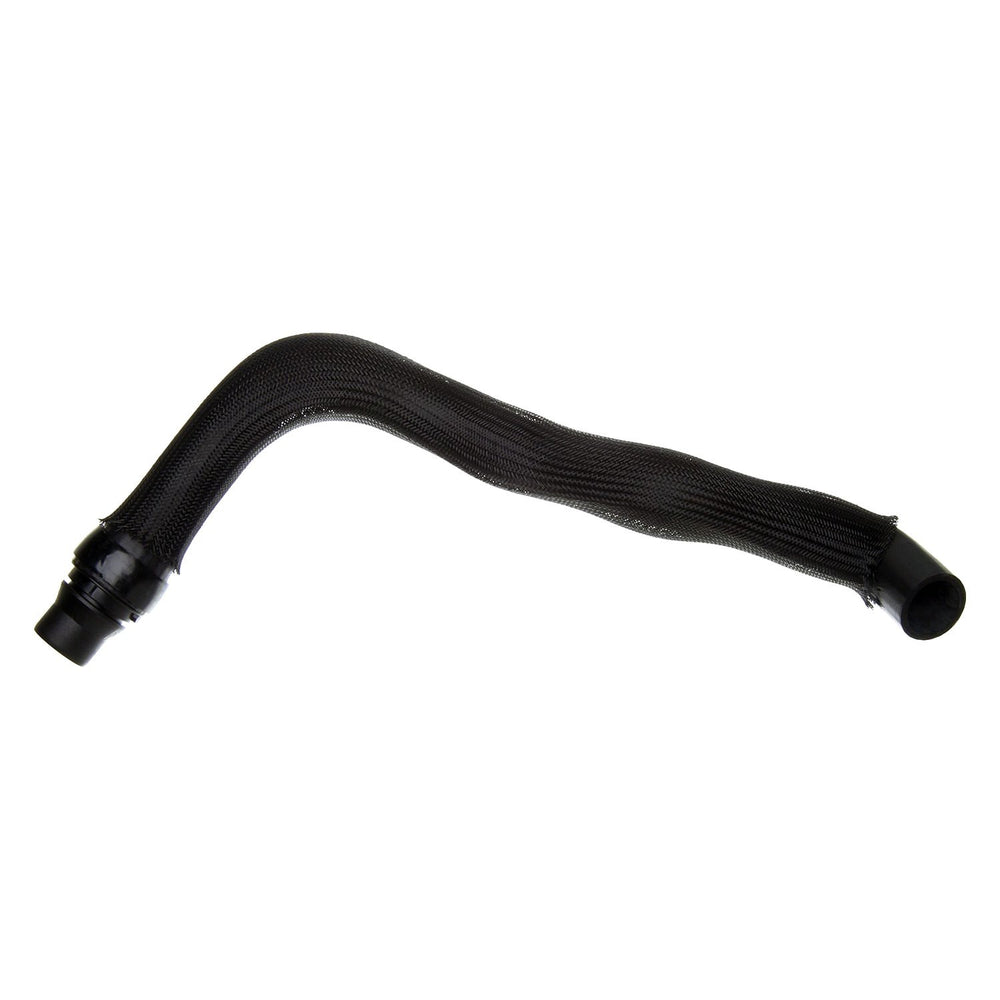 Gates 08-10 Ford Super Duty V-8 5.4L Lower Pipe To Eng. Molded Coolant Hose