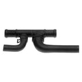 Gates 94-99 Mercedes-Benz S320 6-Cyl. 3.2L Eng. To Heat Exchanger Molded Coolant Hose