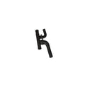 Gates 94-99 Mercedes-Benz S320 6-Cyl. 3.2L Eng. To Heat Exchanger Molded Coolant Hose