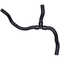 Gates 10-13 Ford Flex V-6 3.5L Heater (Top) Molded Coolant Hose