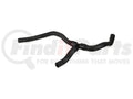 Gates 10-13 Ford Flex V-6 3.5L Heater (Top) Molded Coolant Hose