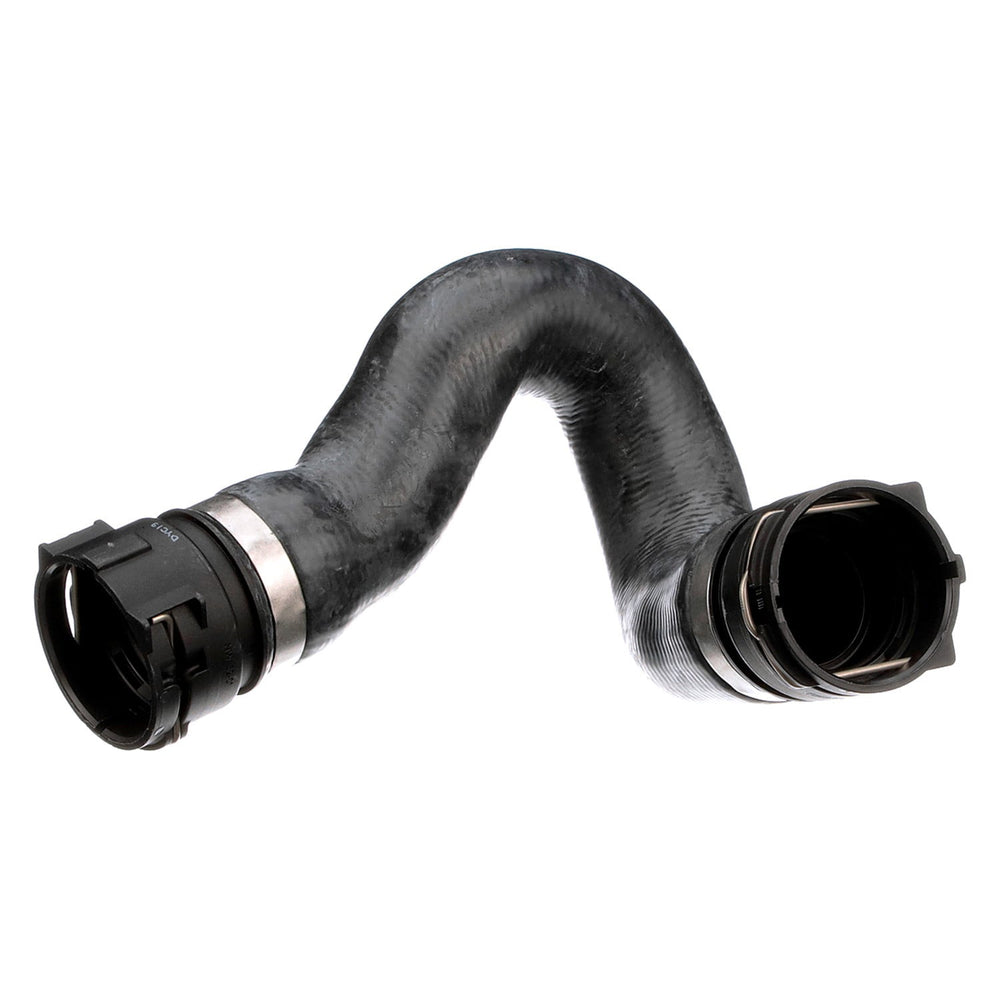 Gates 10-16 Audi S4 V-6 3.0L Upper Molded Coolant Hose