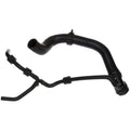 Gates 09-14 Volkswagen Jetta 4-Cyl. 2.0L Diesel Upper Molded Coolant Hose