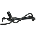 Gates 09-14 Volkswagen Jetta 4-Cyl. 2.0L Diesel Upper Molded Coolant Hose