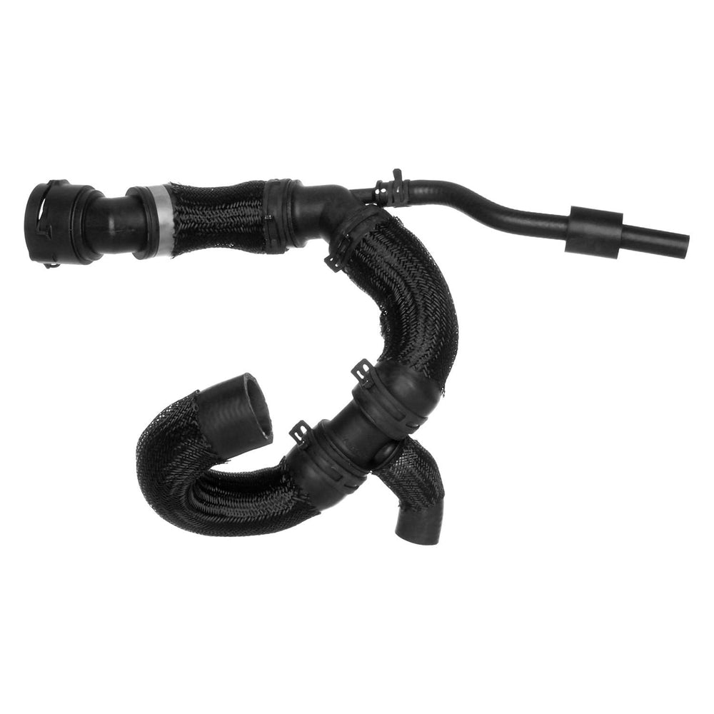 Gates 04-09 Audi S4 V-8 4.2L Upper Molded Coolant Hose