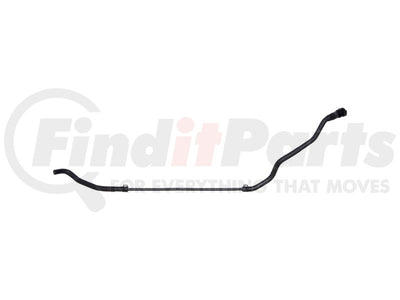 Gates 07-13 BMW 335I 6-Cyl. 3.0L Breather Line Molded Coolant Hose