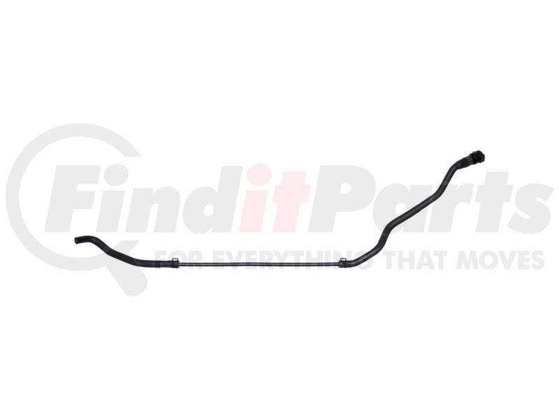 Gates 07-13 BMW 335I 6-Cyl. 3.0L Breather Line Molded Coolant Hose