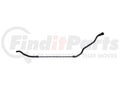 Gates 07-13 BMW 335I 6-Cyl. 3.0L Breather Line Molded Coolant Hose