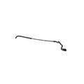 Gates 07-13 BMW 335I 6-Cyl. 3.0L Breather Line Molded Coolant Hose