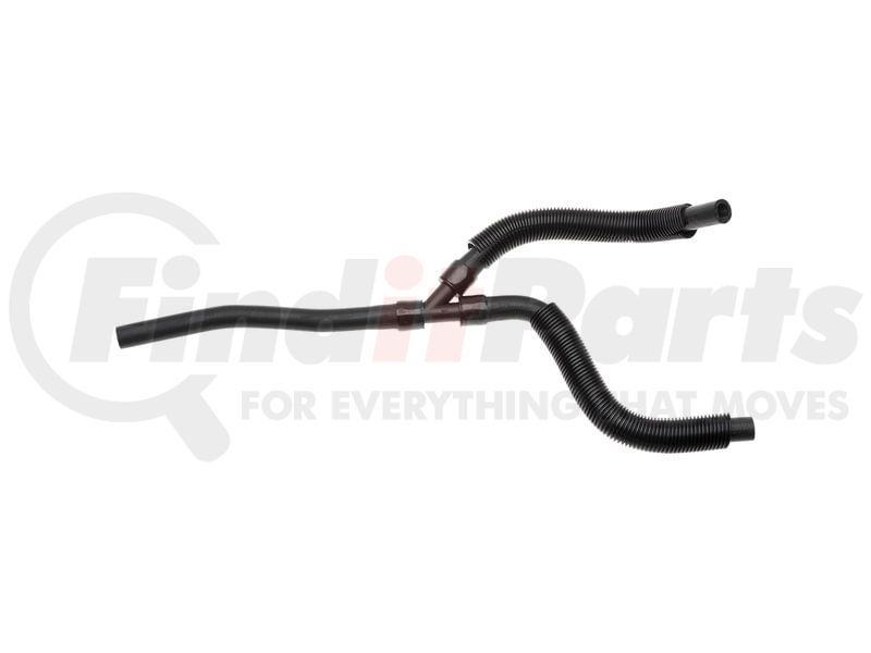 Gates 11-20 Dodge Grand Caravan V-6 3.6L Heater Inlet Molded Coolant Hose