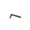 Gates 11-20 Dodge Grand Caravan V-6 3.6L Heater Inlet Molded Coolant Hose