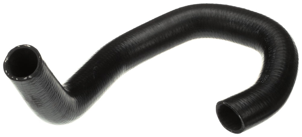 Gates 13-14 Mitsubishi Outlander 4-Cyl. 2.0L Lower - Connector To Rad. Molded Coolant Hose