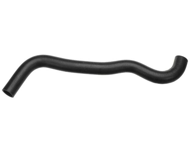 Gates 2013 Hyundai Santa Fe V-6 3.3L Upper Molded Coolant Hose