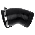 Gates 06-08 Volkswagen Passat 4-Cyl. 2.0L Pipe To Engine Cold Side Turbocharger Hose