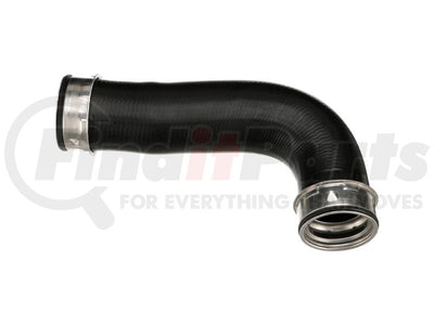 Gates 05-06 Volkswagen Jetta 4-Cyl. 1.9L Diesel Cold Side Turbocharger Hose