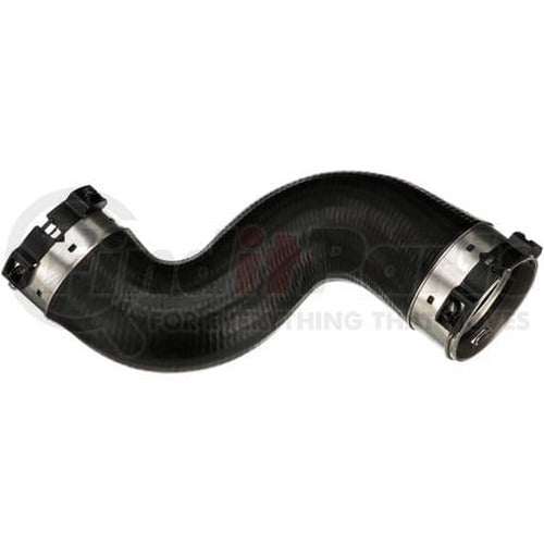 Gates 14-16 Mercedes-Benz Sprinter 4-Cyl. 2.1L Diesel Cold Side Turbocharger Hose