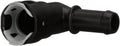 Gates Quick-Lock Elbow Connector - 3/4in Tube O.D. (Fits Hose I.D 5/8in)