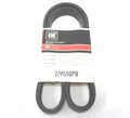 Gates 90-97 Freightliner FLD Caterpillar 3406 Diesel Alt. High Capacity Joined V-Belt