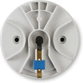 Distributor Rotor, Stock Replacement, White Each ACCEL