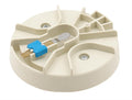 Distributor Rotor, Stock Replacement, White Each ACCEL