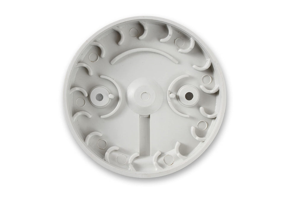 Distributor Rotor, Stock Replacement, White Each ACCEL
