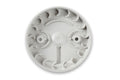 Distributor Rotor, Stock Replacement, White Each ACCEL