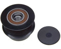 Gates Steel V-Ribbed 6 Grooved (56.5 mm x 14.5 mm x 45.5 mm) - w/ Dust Cap