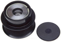 Gates Steel V-Ribbed 6 Grooved (56.5 mm x 14.5 mm x 45.5 mm) - w/ Dust Cap