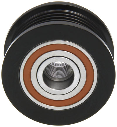Gates Steel V-Ribbed 5 Grooved (54 mm x 16 mm x 36.5 mm) - Flanged w/ Dust Cap