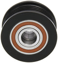 Gates Steel V-Ribbed 5 Grooved (54 mm x 16 mm x 36.5 mm) - Flanged w/ Dust Cap