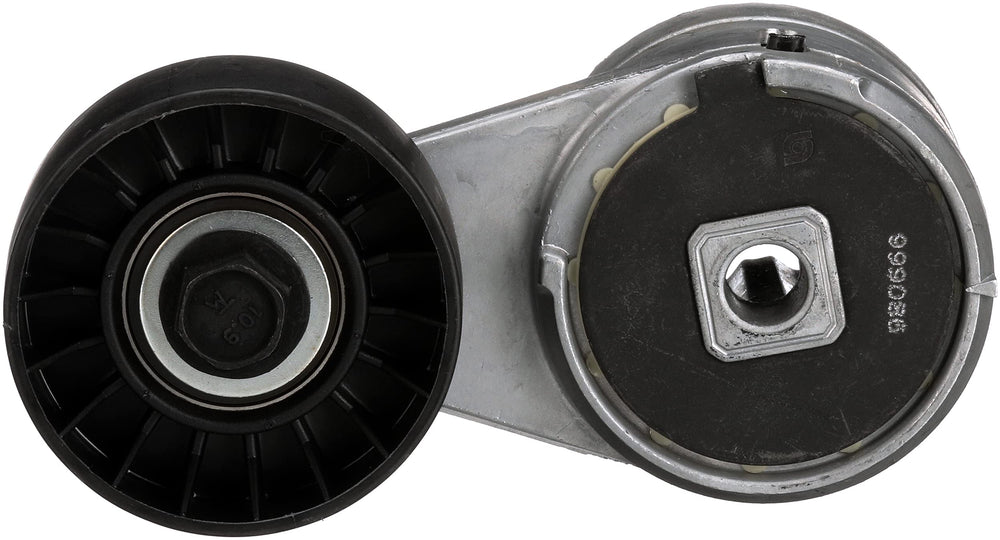 Gates 89-95 Ford Thunderbird V-6 3.8L Tensioner Assy. Belt Drive Tensioner