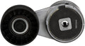 Gates 89-95 Ford Thunderbird V-6 3.8L Tensioner Assy. Belt Drive Tensioner