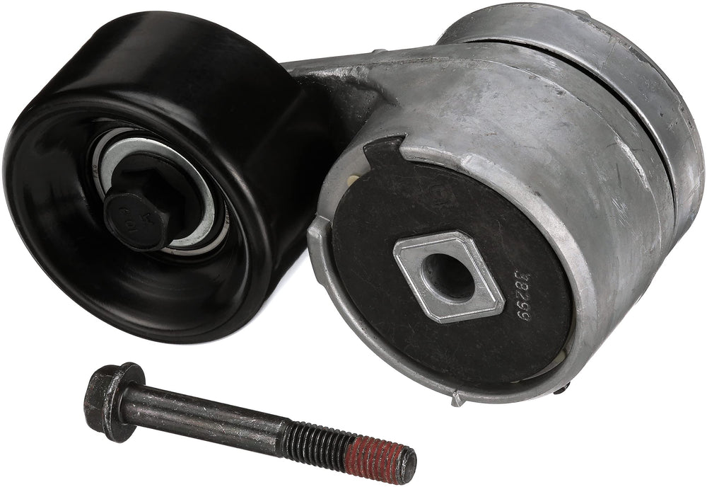 Gates 89-95 Ford Thunderbird V-6 3.8L Tensioner Assy. Belt Drive Tensioner