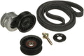 Gates 96-00 Dodge Caravan V-6 3.0L Serpentine Belt Kit