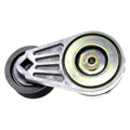 Gates Steel V-Ribbed 8 Grooved (76.8 mm x 30 mm x 33.3 mm) - W/Bolt