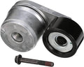 Gates 05-07 Freightliner Business Class M2 Diesel Fan Alt. & A.C. Belt Drive Tensioner
