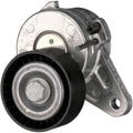 Gates 15-16 Volkswagen Golf 4-Cyl. 2.0L Diesel Tensioner Assy. Belt Drive Tensioner