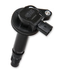 Ignition Coil Supercoil Series- 2007-2016 Ford 3.5L/3.7L V6, Black, Individual Fits Ford 2007-2016 3.5 / 3.7L V6 Applications ACCEL
