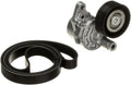 Gates 14-20 Nissan Rogue 4-Cyl. 2.5L Tensioner Assy. Belt Drive Tensioner